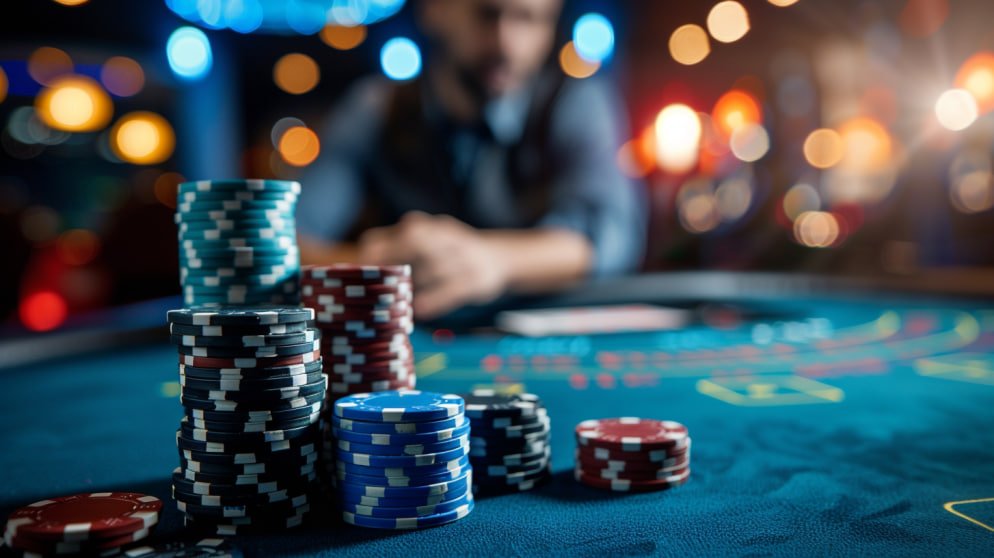 venceu bet