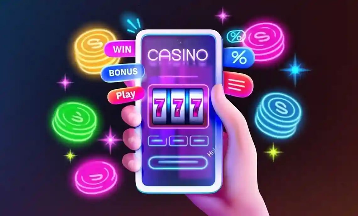 venceu bet